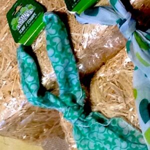 NWT St. Patty's Day Scarf